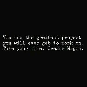 Meet your Posher, Lynn